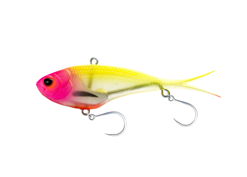 NOMAD VERTREX MAX VIBE