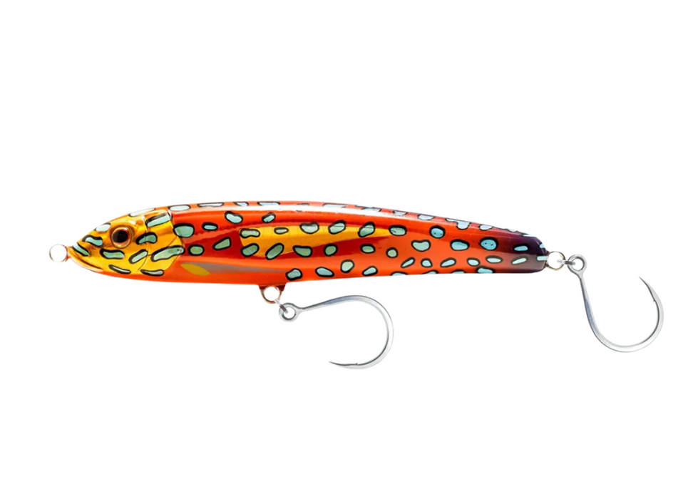 NOMAD RIPTIDE FAST SINK STICKBAIT