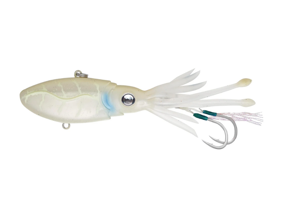 NOMAD SQUIDTREX VIBE JIG