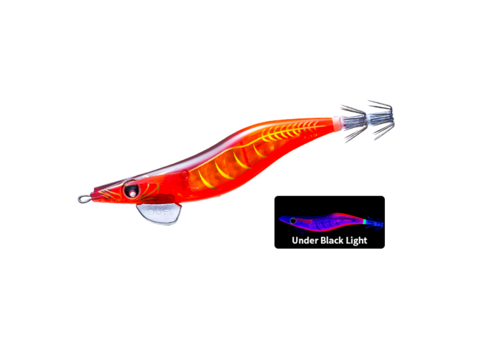 DUEL LQ DARTER