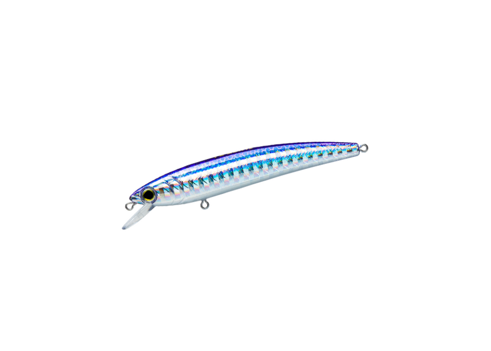 YO-ZURI PINS MINNOW FLOATING