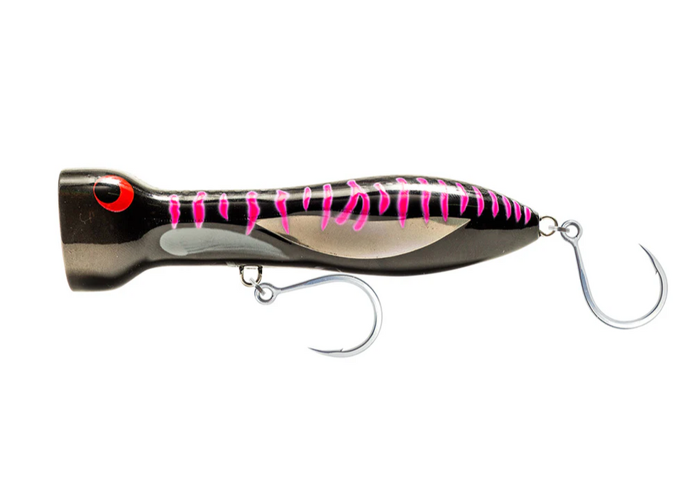 NOMAD CHUG NORRIS POPPER