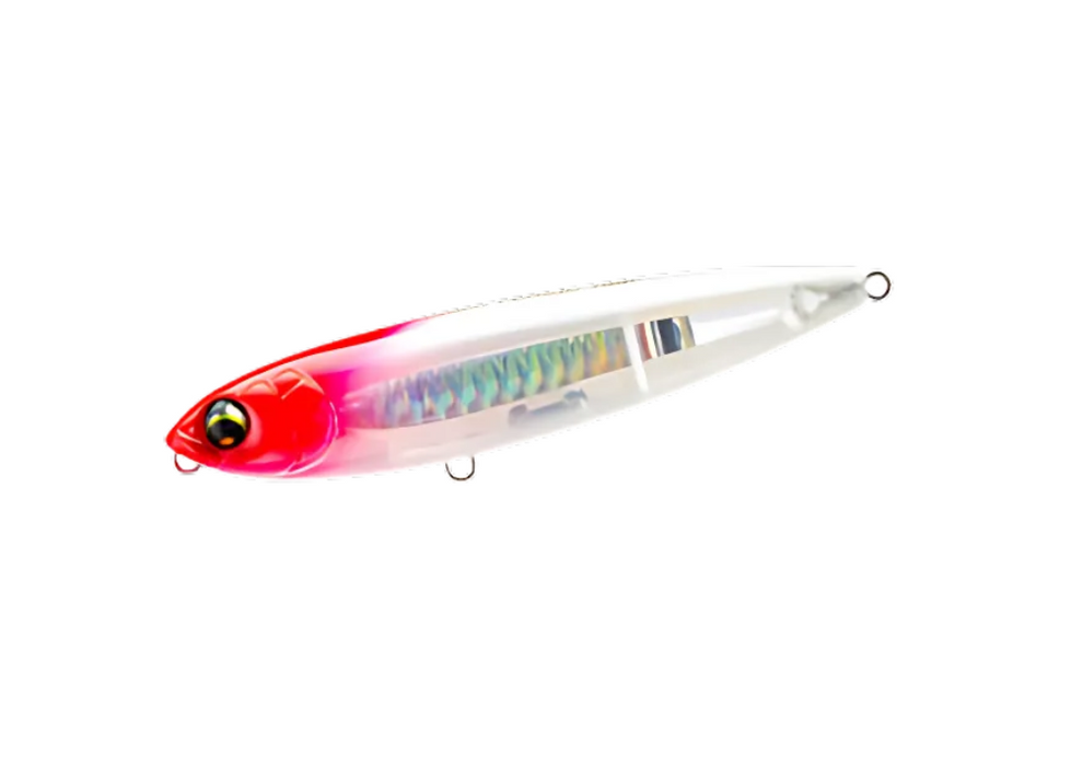 DUEL L-BLUE ONE KNOCK PENCIL FLOATING