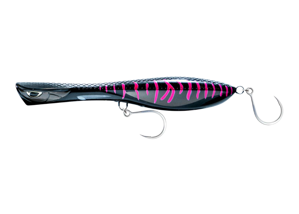 NOMAD DARTWING SKIPPING POPPER