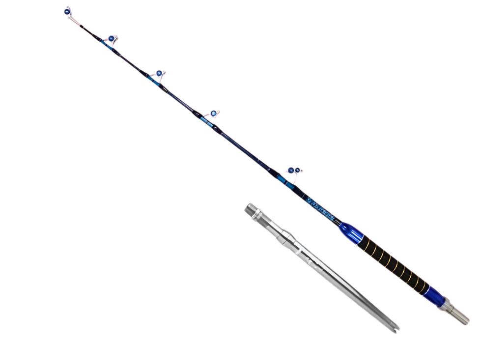 OKUMA MAKAIRA TROLLING ROD