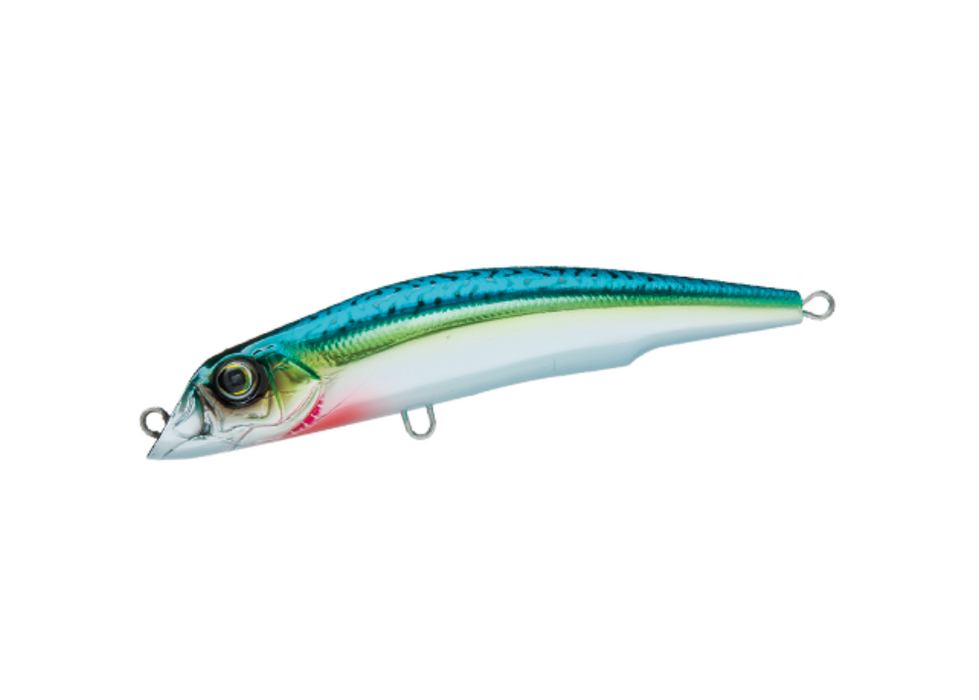 YO-ZURI MAG DARTER FLOATING