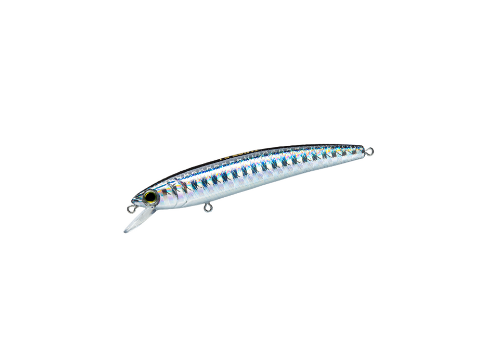 YO-ZURI PINS MINNOW FLOATING