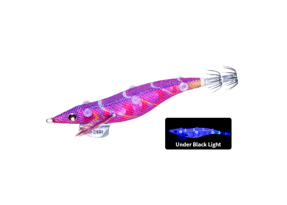 YO-ZURI SUSHI-Q (BAIT HOLDER MID DEPTH)