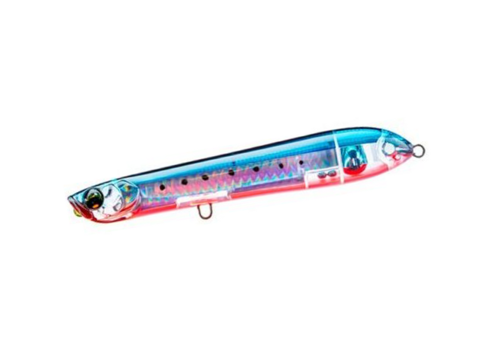 DUEL L-BLUE SPIT PENCIL FLOATING
