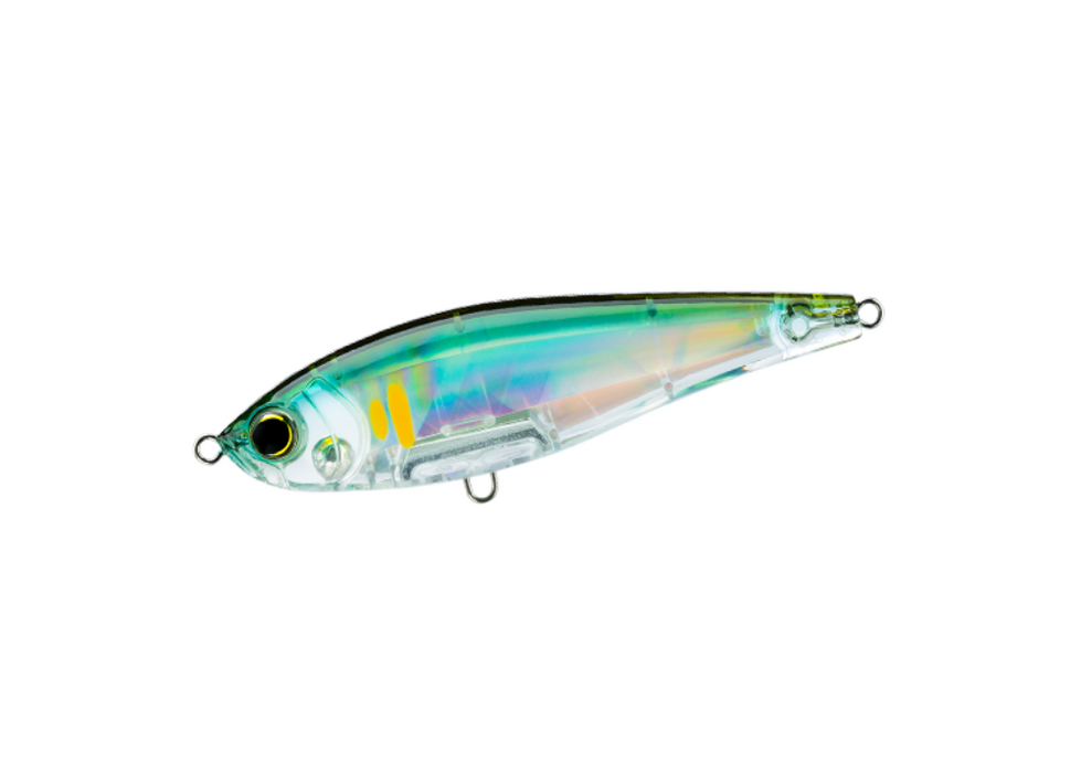 YO-ZURI 3D INSHORE TWITCHBAIT SLOW SINKING