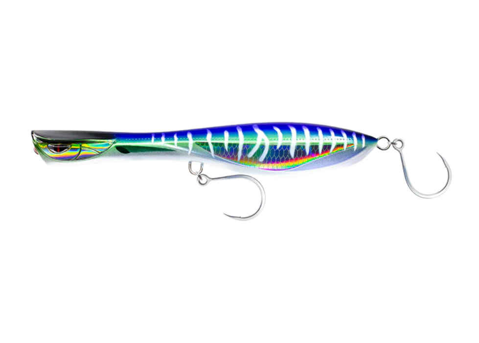 NOMAD DARTWING SKIPPING POPPER