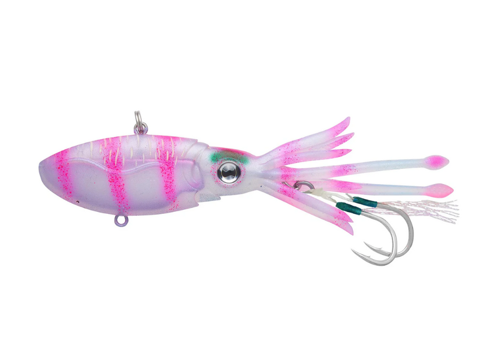 NOMAD SQUIDTREX VIBE JIG