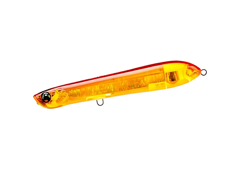 DUEL L-BLUE SPIT PENCIL FLOATING