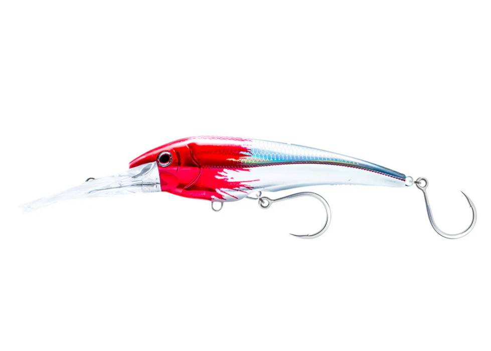 NOMAD DTX MINNOW SINKING