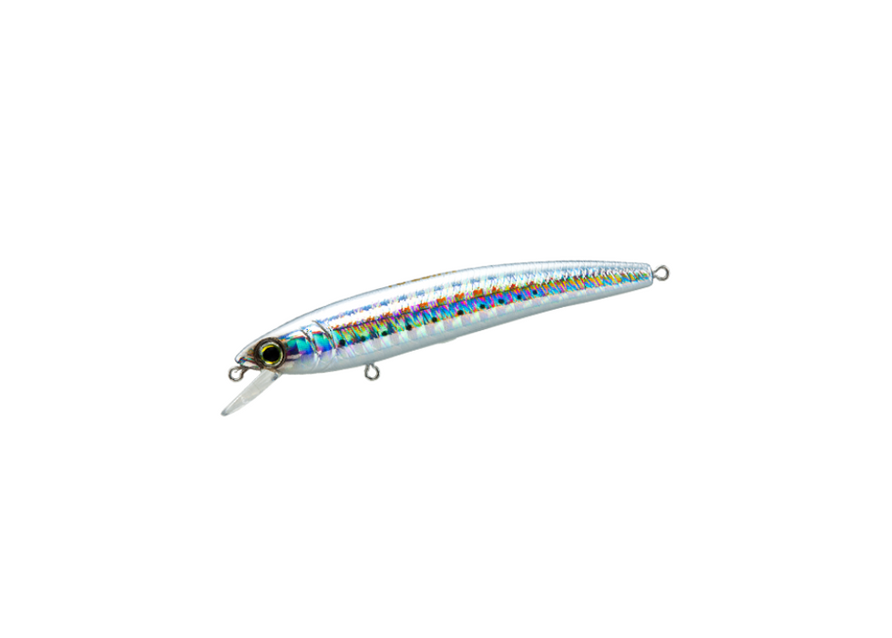 YO-ZURI PINS MINNOW FLOATING