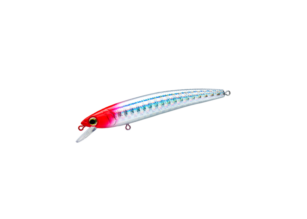 YO-ZURI PINS MINNOW FLOATING