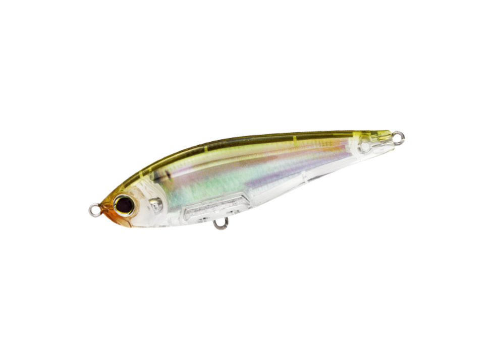 YO-ZURI 3D INSHORE TWITCHBAIT SLOW SINKING