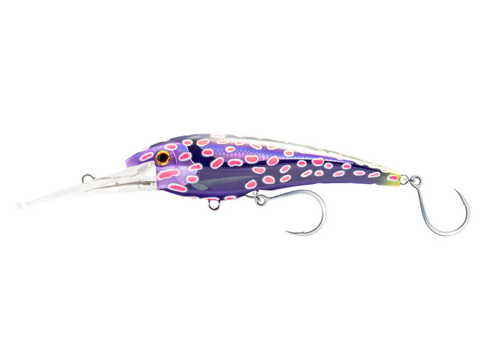 NOMAD DTX MINNOW SINKING