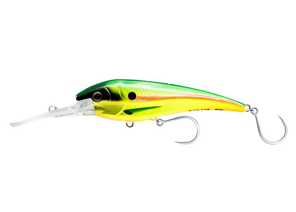 NOMAD DTX MINNOW SINKING
