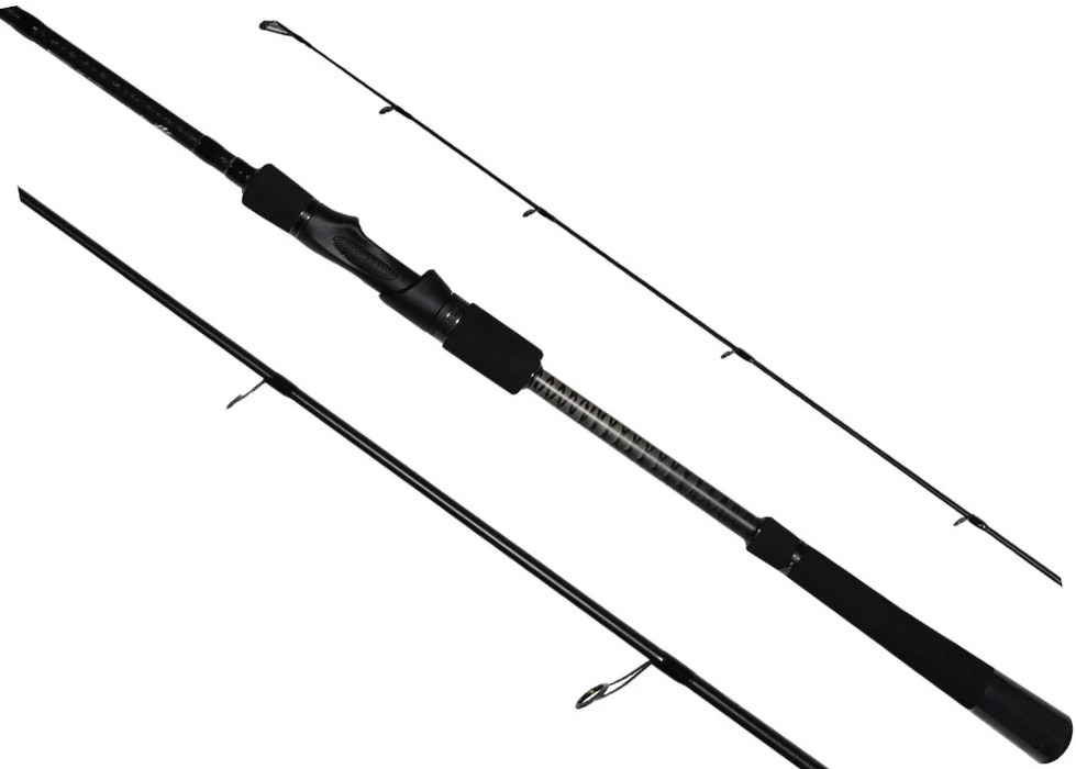 OKUMA PULSE SPINNING ROD