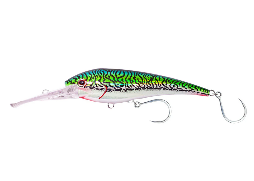 NOMAD DTX MINNOW SINKING