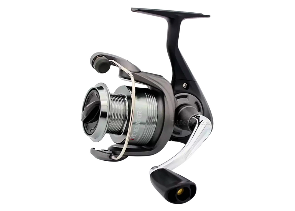 OKUMA REVENGER PRO SPINNING REEL