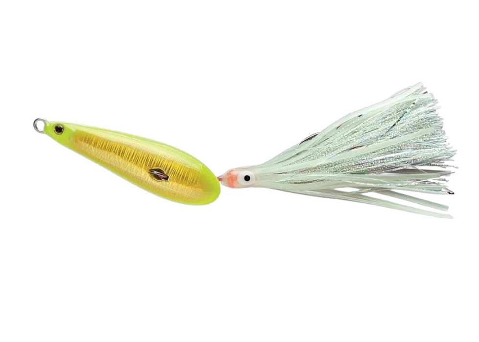 WILLIAMSON RAKU JIG