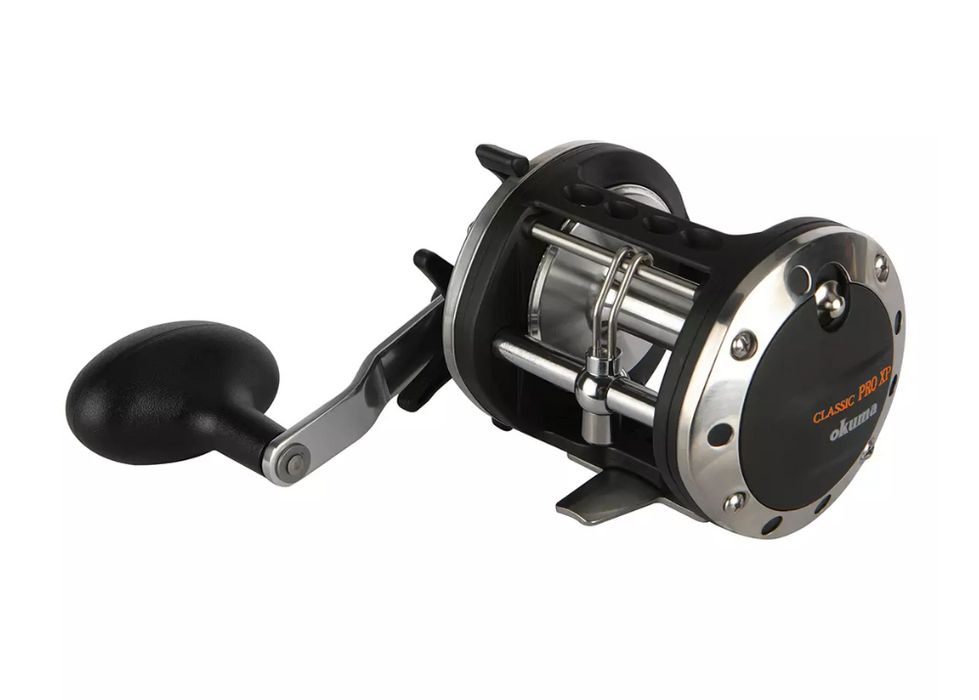 OKUMA CLASSIC PRO STAR DRAG REEL