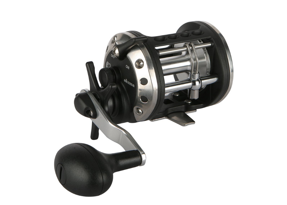 OKUMA CLASSIC PRO STAR DRAG REEL