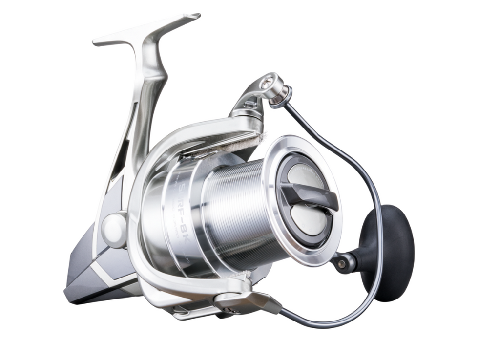 OKUMA SURF 8K SPINNING REEL