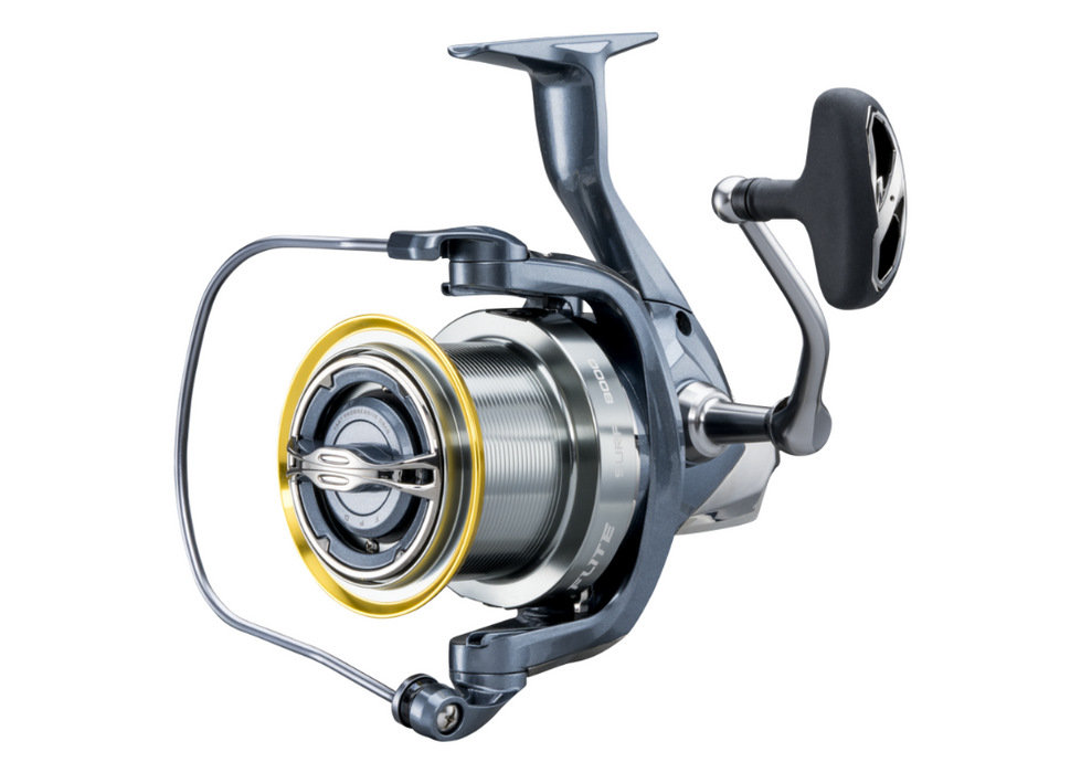 OKUMA FLITE SURF SPINNING REEL