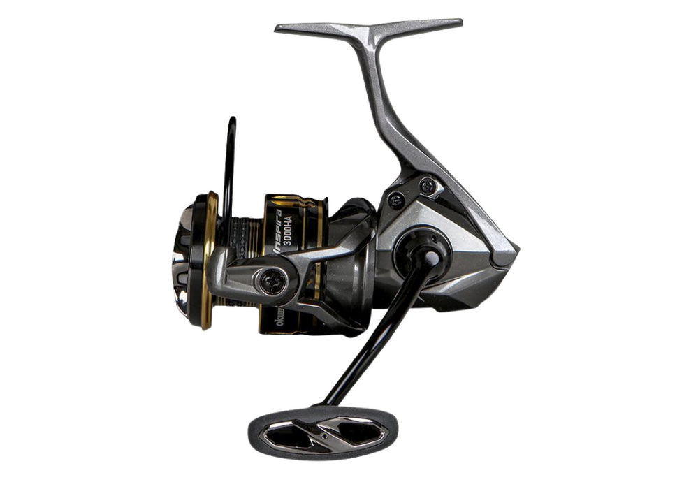 OKUMA INSPIRA SPINNING REEL
