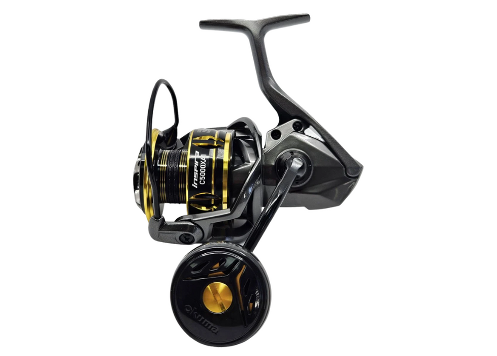 OKUMA INSPIRA SPINNING REEL