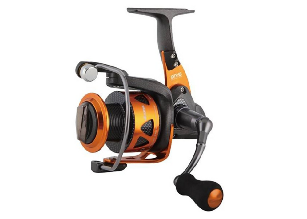OKUMA TRIO SPINNING REEL
