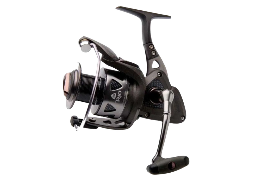 OKUMA TRIO SPINNING REEL