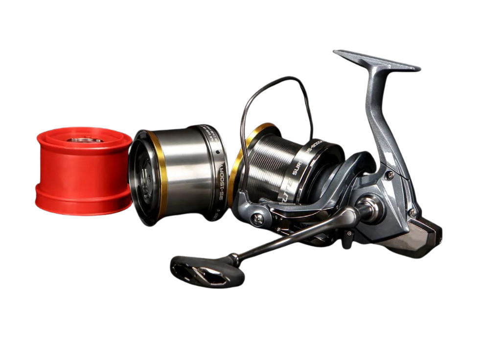 OKUMA FLITE SURF SPINNING REEL