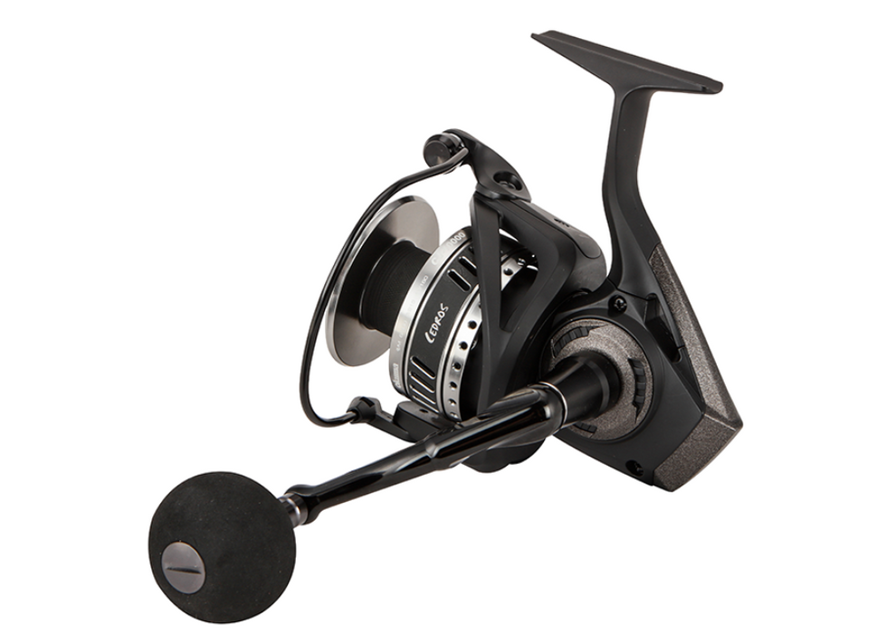 OKUMA CEDROS SPINNING REEL