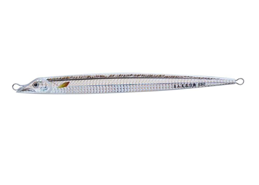 ロッド Igurei Cutlass Fish TENYA CFT-63M-TT 0420LENZ20HOLO20GLOWING20BELLY
