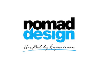 Nomad logo