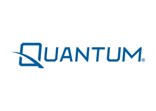 Quantum logo