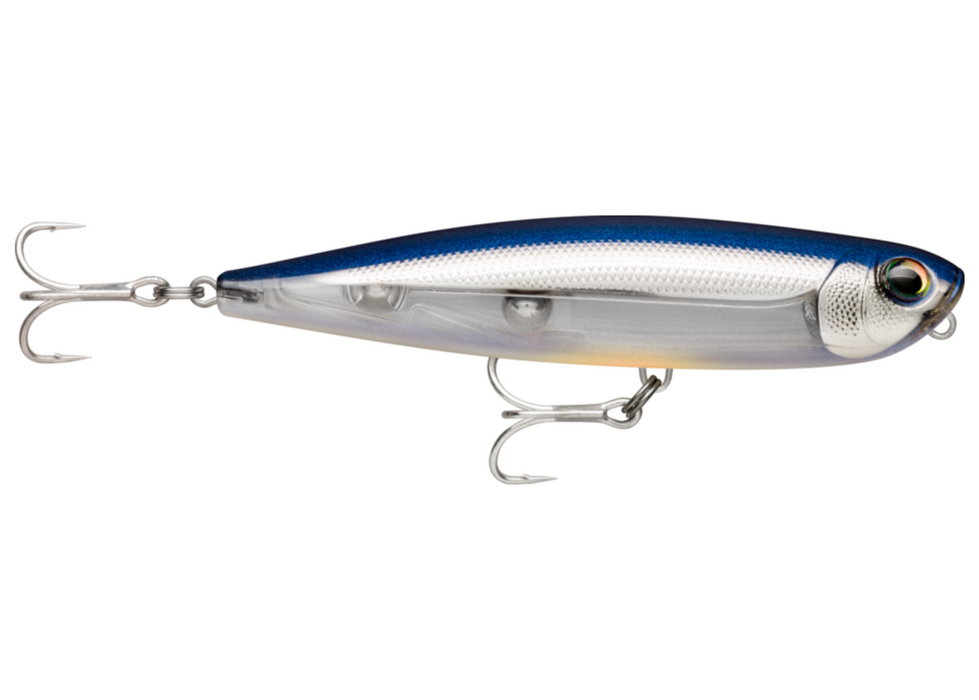 RAPALA PRECISION XTREME PENCIL SALTWATER