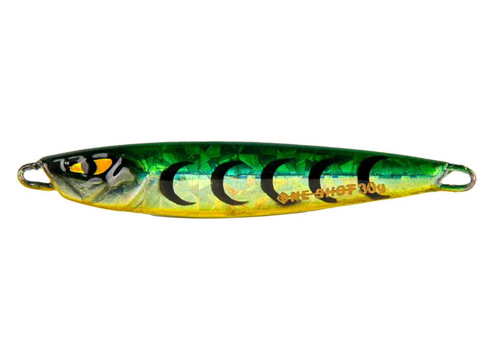 INVOKE ONE SHOT SHORE JIG