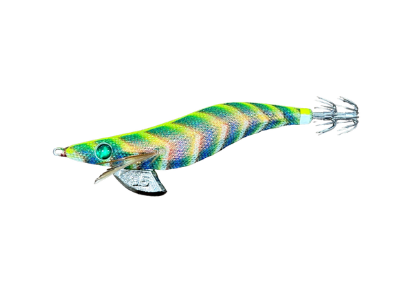 Wuzei Xia ST Squid Jig