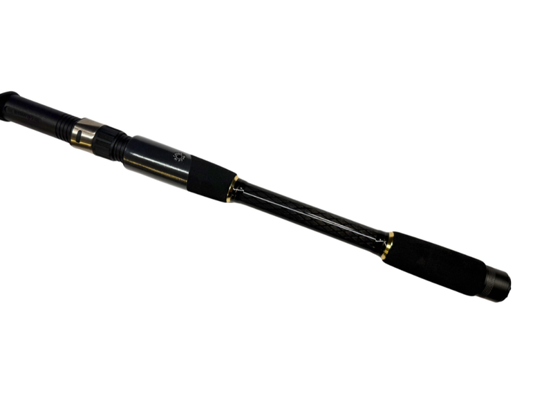 Okuma Safina X Tele Spin Rod
