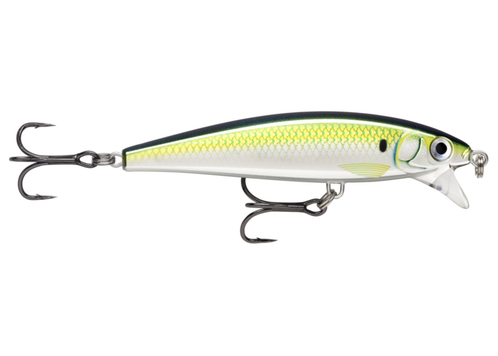 RAPALA X-RAP MAGNUM CAST