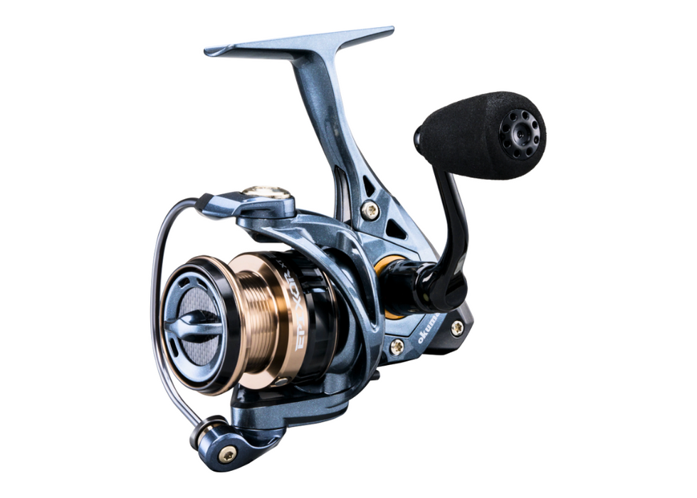OKUMA EPIXOR SPINNING REEL