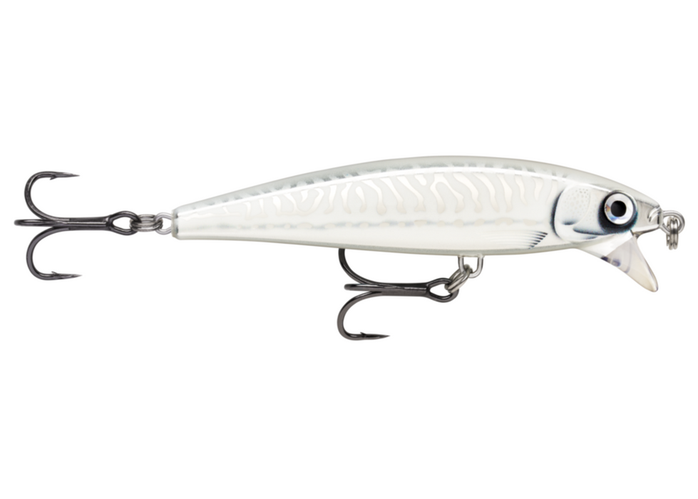 RAPALA X-RAP MAGNUM CAST
