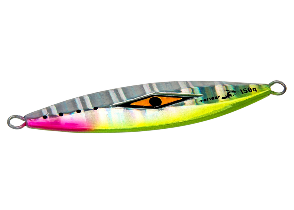 INVOKE SEA RIDER SLOW JIG