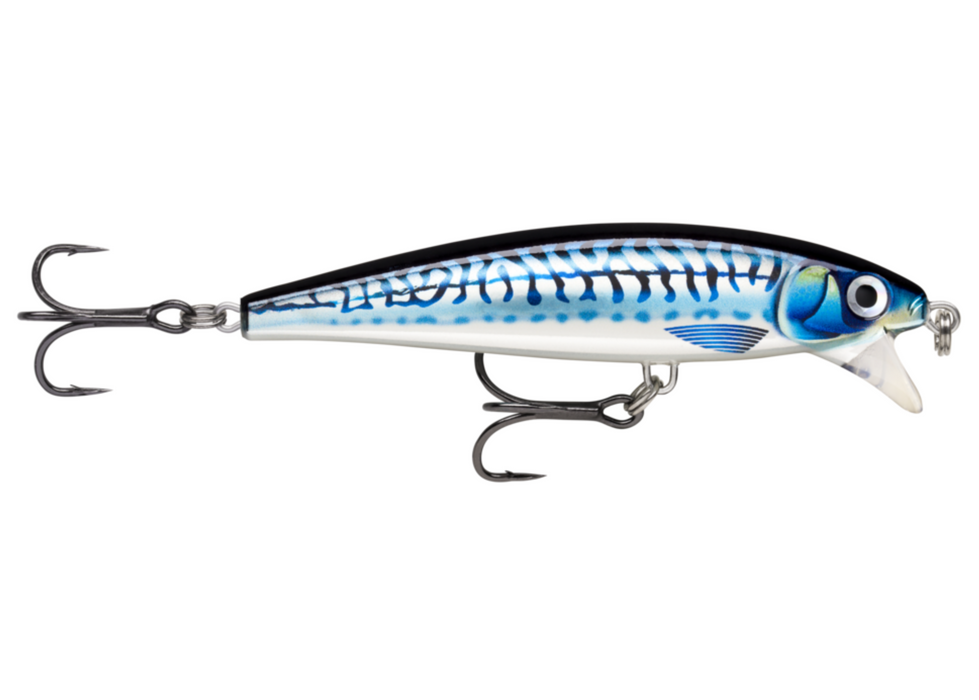 RAPALA X-RAP MAGNUM CAST