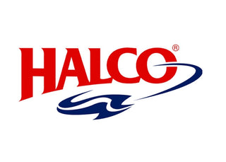 Halco logo